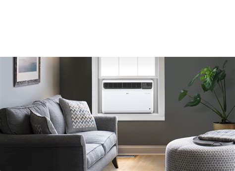 18000 BTU Inverter Window Air Conditioner.